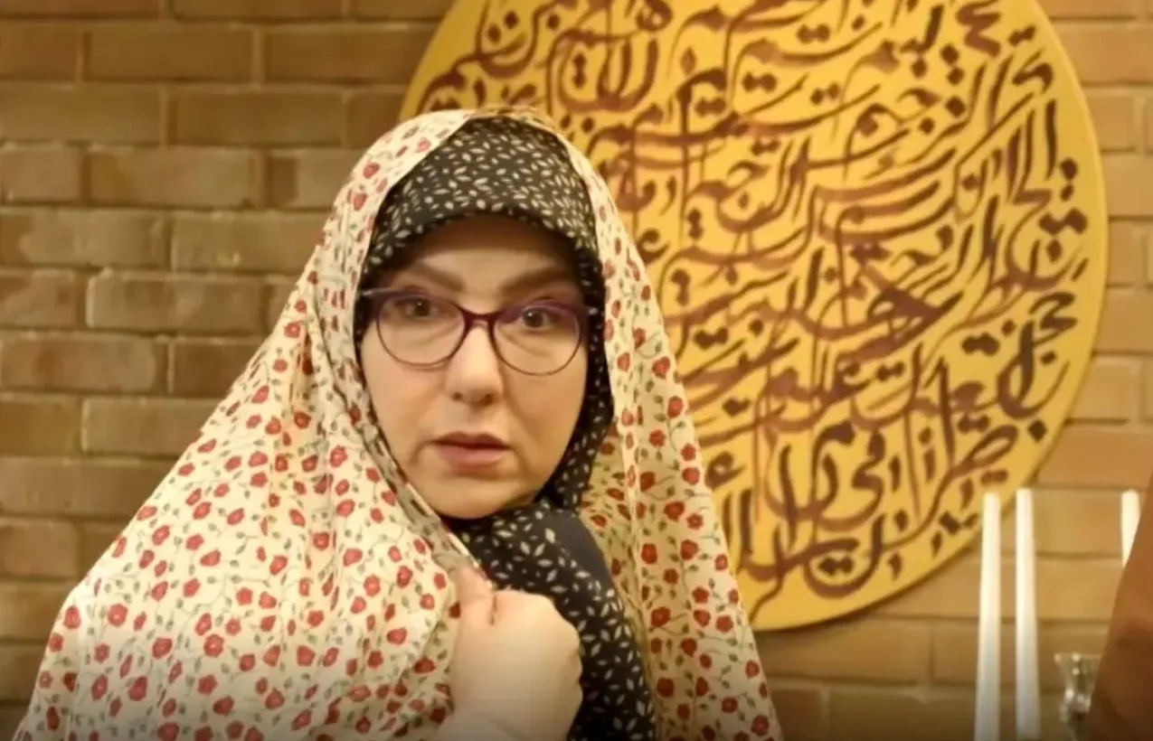 عکس| سفر در زمان؛ «ماهرخ، مادر رویا» سریال کلینیک رویا در کنار همسر خیلی جوانش؛ سال 1401 - تصویر شاخص