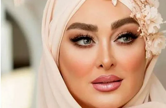 بیوگرافی و حواشی زندگی الهام حمیدی و شوهر اول و دوم + عکس عروسی - تصویر شاخص