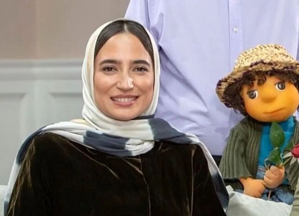 نگار جواهریان