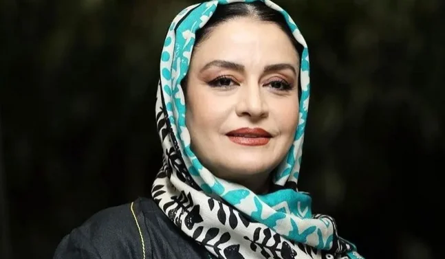 چهره حیرت‌انگیز مریلا زارعی در 23 سال پیش؛ سفری به گذشته در کما! - تصویر شاخص