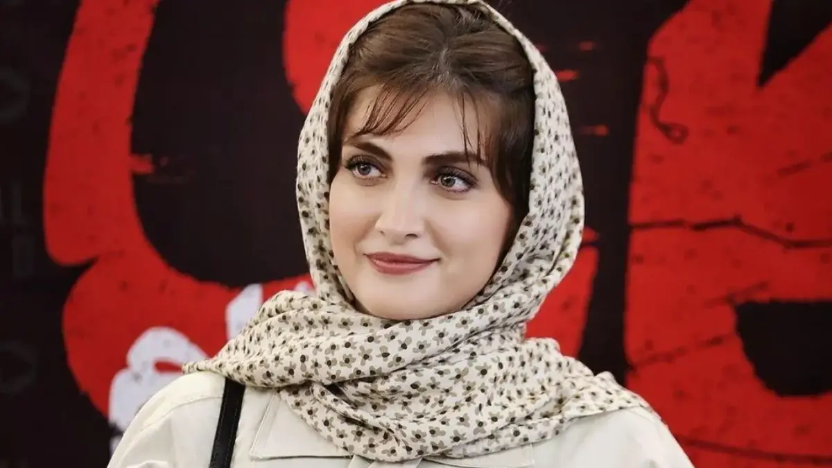 بیوگرافی الناز ملک بازیگر سریال گل سنگ؛ همسرش کیه؟ + عکس‌های شخصی