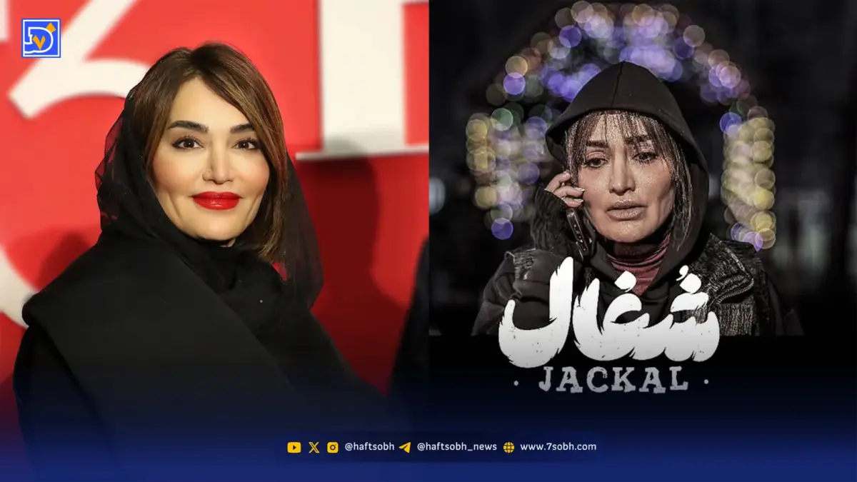 عکس| تصویری خاص از تیپ تابستانی سولماز حسینی/ خانم بازیگر با شعر عاشقانه حافظ، قلب‌ها را تسخیر کرد!