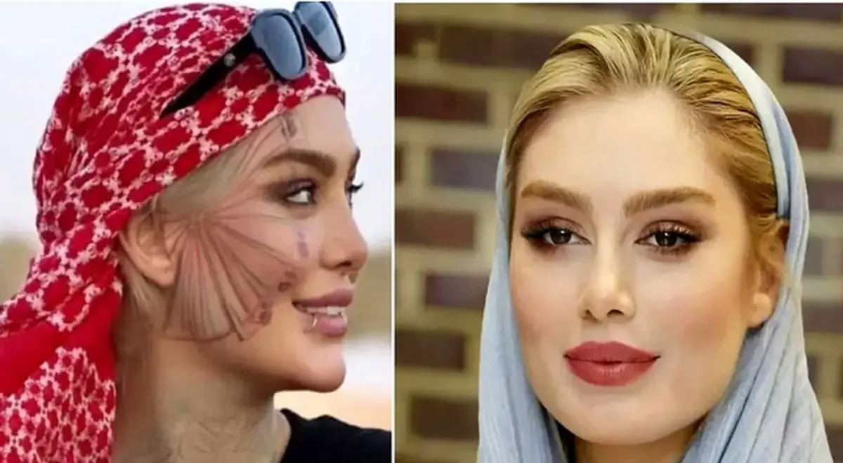فیلم| پشیمانی محض سحر قریشی از انتشار این عکس خصوصی اش! - تصویر شاخص