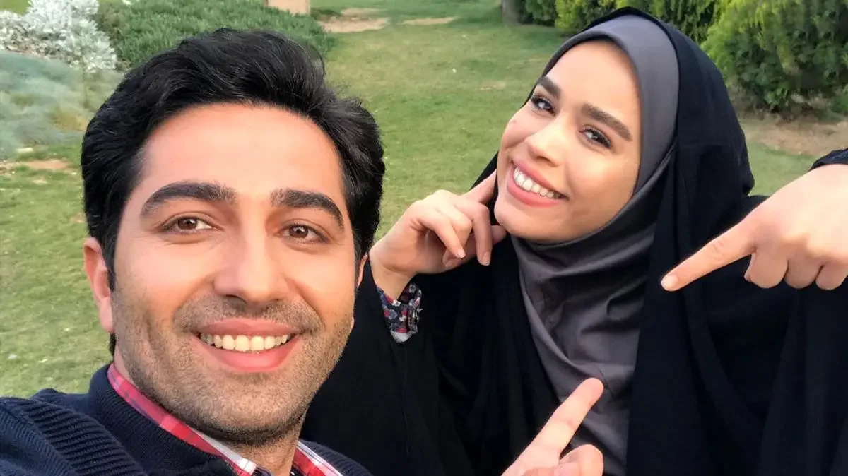 بیوگرافی و حواشی زندگی ملیکا شریفی نیا + تصاویر صمیمی و جذاب با پژمان بازغی - تصویر شاخص