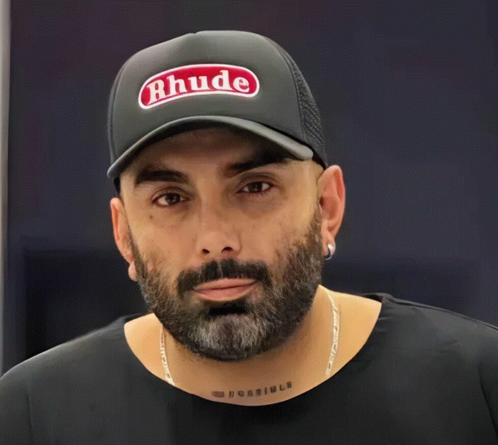 مسعود صادقلو