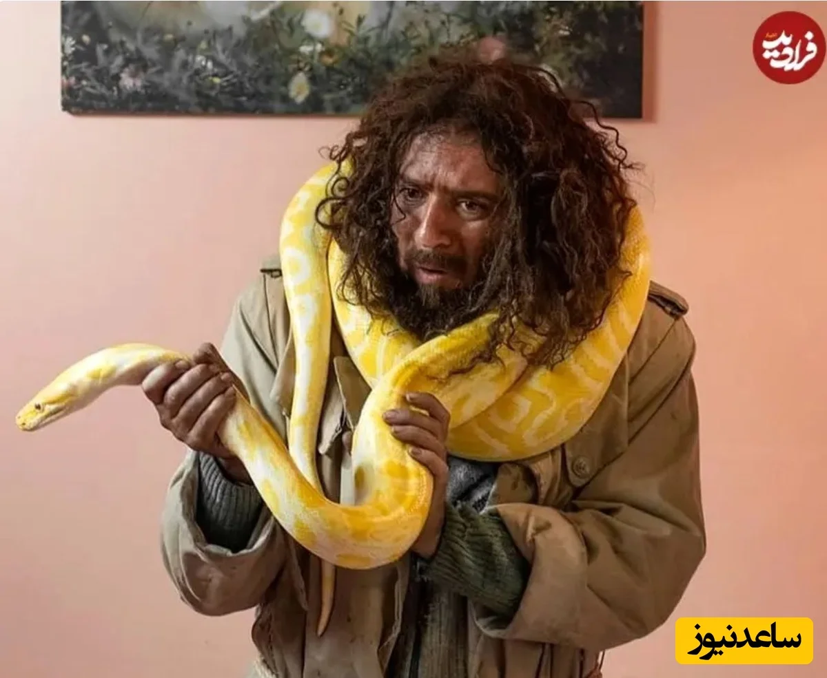 احمد مهرانفر