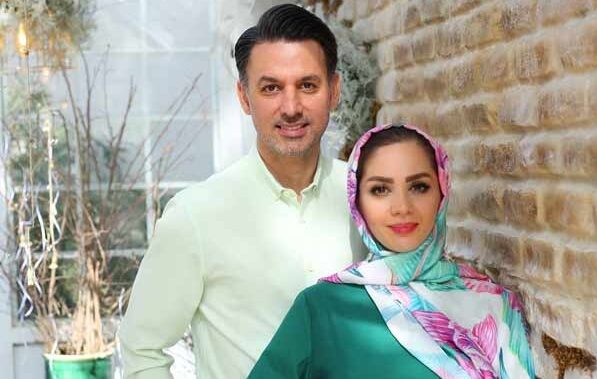 مبینا نصیری با اسلحه اهدایی: اگر لازم شد در مقابل دشمن می جنگم - تصویر شاخص