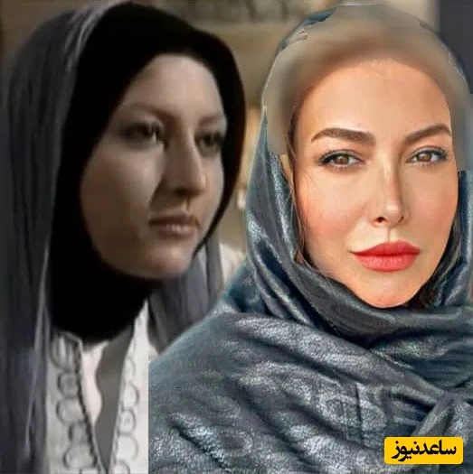 فریبا نادری