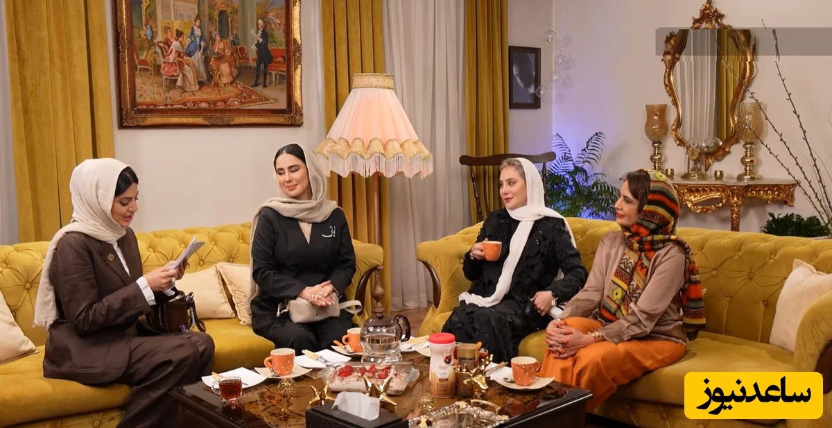شام ایرانی