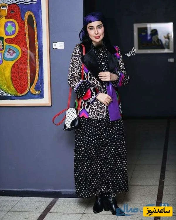 شیدا یوسفی
