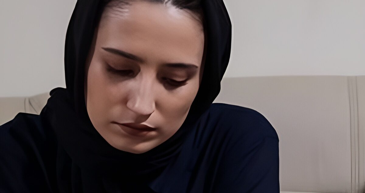 سریال خاتون