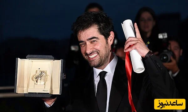 شهاب حسینی در کن: چرا نتوانستم درباره امام زمان(عج) حرف بزنم؟/ واکنش جنجالی بازیگری که همیشه محترم بود! - تصویر شاخص