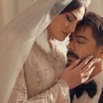 فیلم| مریم مومن تازه عروس سینما ایران افشا کرد: پشت خنده‌های بلندم، غمی عمیق نهفته است!