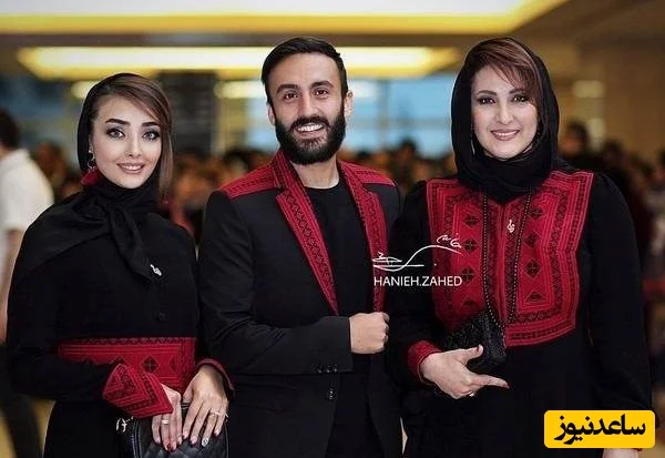 فاطمه گودرزی