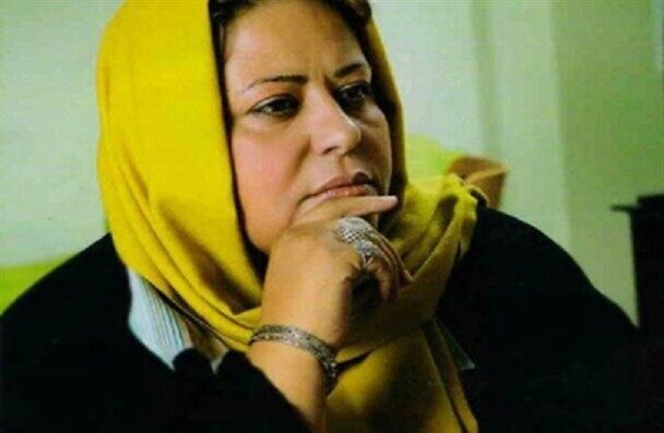 رابعه اسکویی