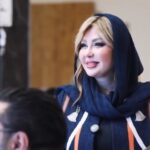 نیوشا ضیغمی