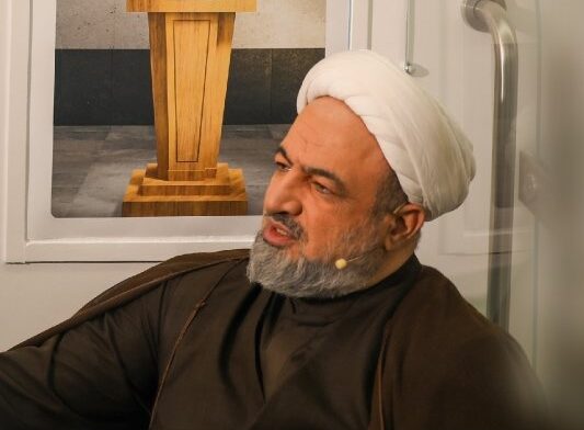 ویدیو| صحبت جنجالی حمید رسایی درباره همایون شجریان - تصویر شاخص