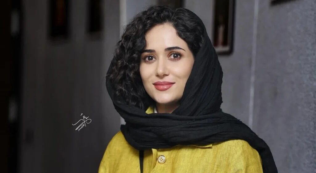 پریناز ایزدیار