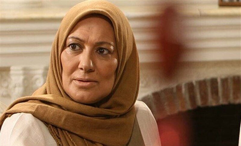 فریده صابری