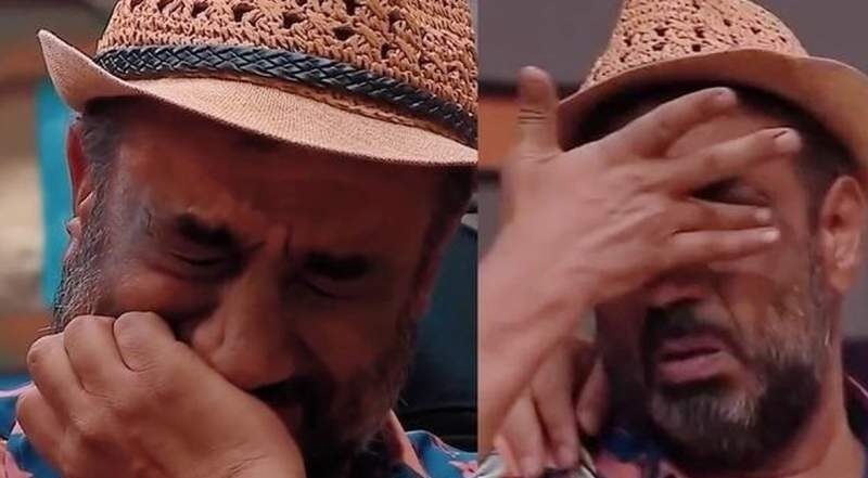 فیلم | نصرالله رادش همکارانش را شست و پهن کرد: اینا توخالین، مردم عزیز الکی کسی رو گنده نکنید - تصویر شاخص