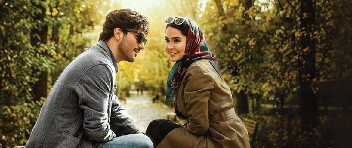 عاشقانه های ممنوعه سینا مهراد و ستایش رجایی نیا، کارگردان سریال بدنام را پای میز محاکمه کشاند + جزئیات - تصویر شاخص