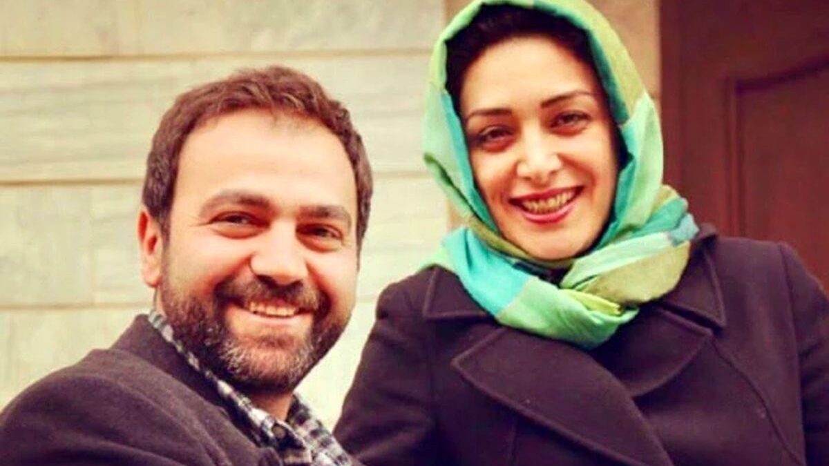 علاقه باورنکردنی آرش مجیدی بازیگر محبوب سریال دلدادگان به همسر بازیگرش + جزئیات