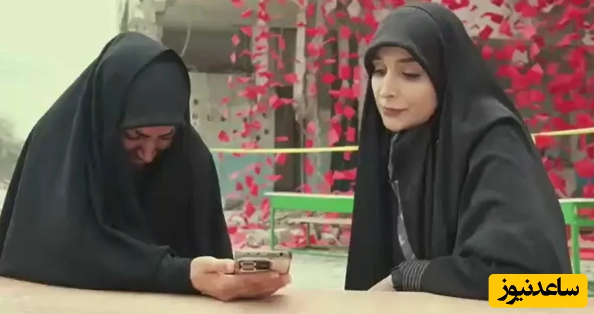 فیلم| اشک های بی امان مژده لواسانی لحظه ای که بقایای جسم سرد دانش آموزان مینابی را از زیر آوار بیرون کشید/ اگر دلش را نداری نبین - تصویر شاخص