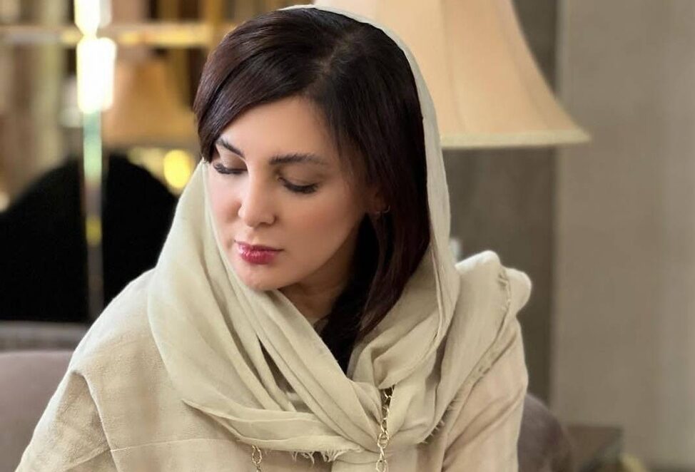 خانه امید لیلا بلوکات در جنگ تخریب شد + فیلم - تصویر شاخص