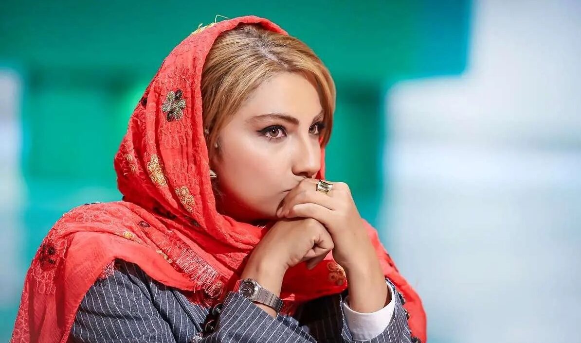 محیا دهقانی رونمایی از موشک سفارشی رونمایی کرد: اینو تقدیم به شیطان صفتان میکنم! - تصویر شاخص