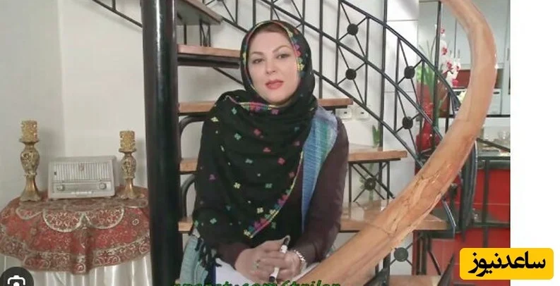 ویرانی خانه پدری لاله و ستاره اسکندری در حمله هوایی به بلوار کشاورز + واکنش تکان‌دهنده برادرشان - تصویر شاخص