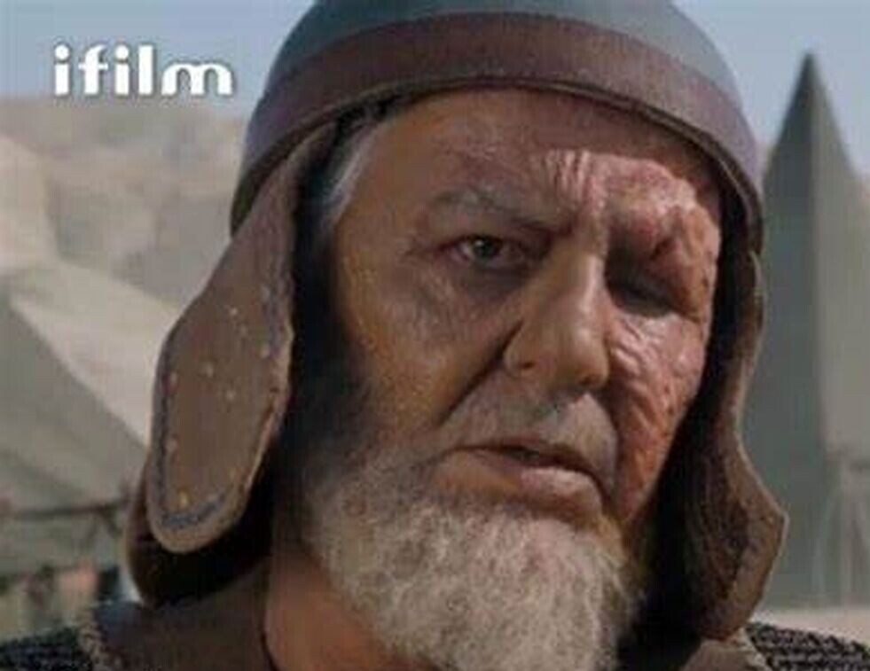 مظفر مقدم