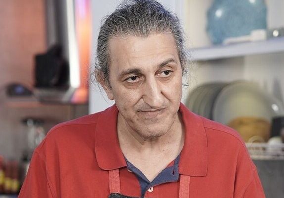 یوسف صیادی