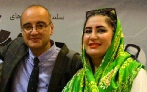 نسبت فامیلی اردشیر رستمی و گلشیفته فراهانی لو رفت!