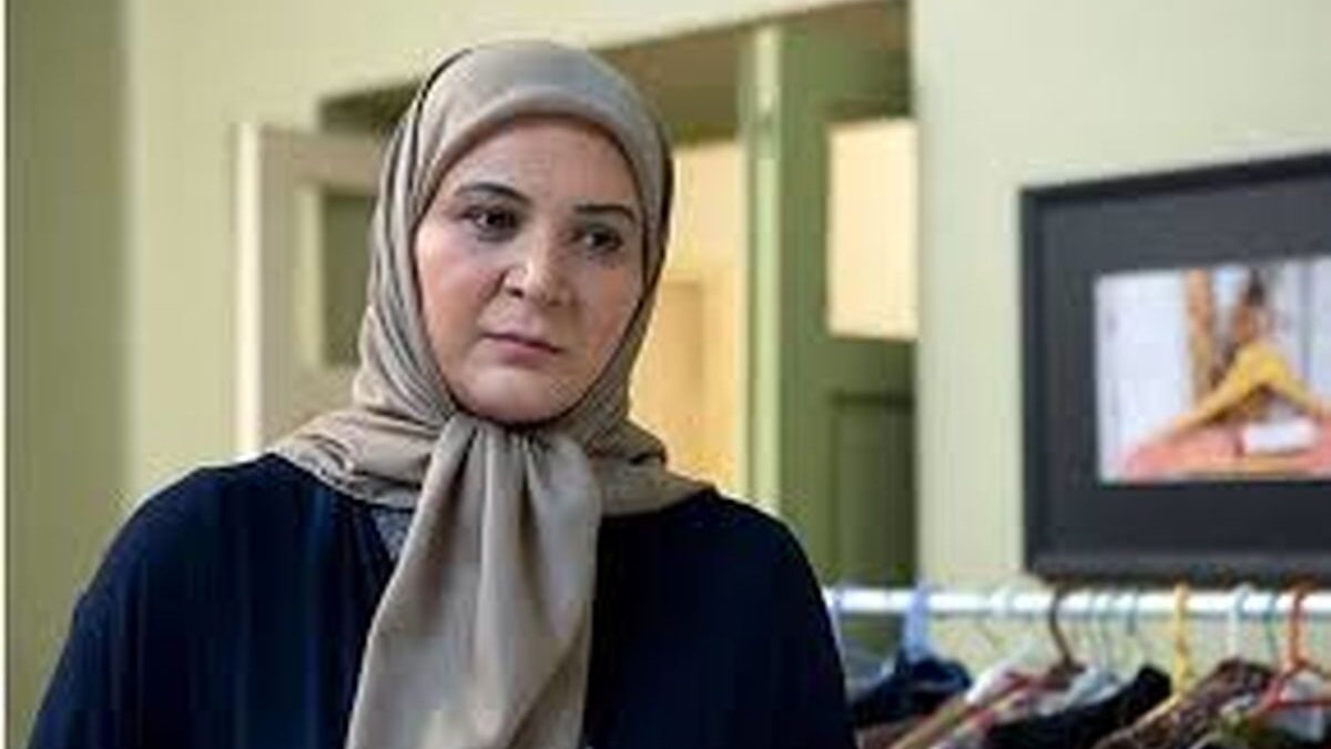 عکس| سفر در زمان؛ تیپ و چهره متفاوت «ریما رامین‌فر» 8 سال قبل