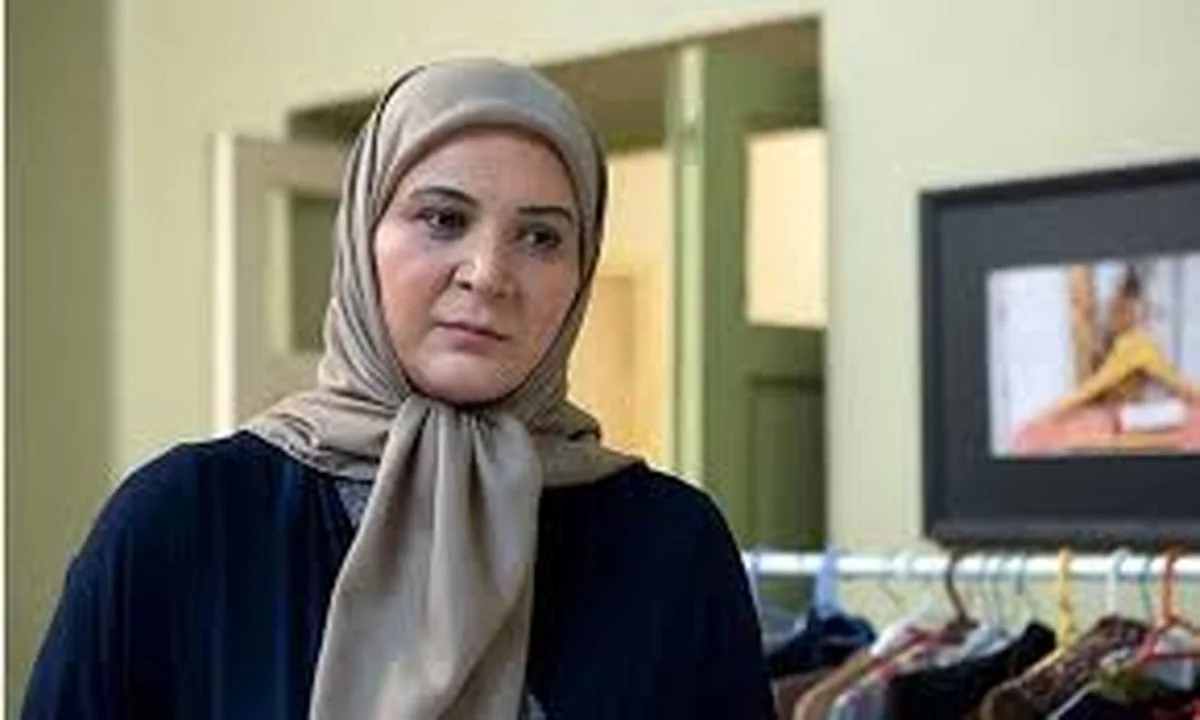 عکس| سفر در زمان؛ تیپ و چهره متفاوت «ریما رامین‌فر» 8 سال قبل - تصویر شاخص