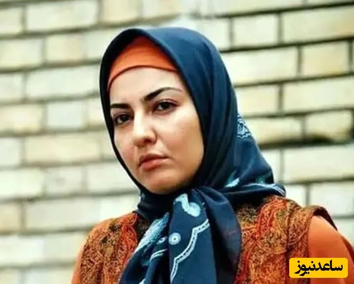 عکس| آناهیتا همتی با لباس عروس در کنار زنده‌یاد محمدعلی کشاورز/ خانم بازیگر واقعا زیباست - تصویر شاخص