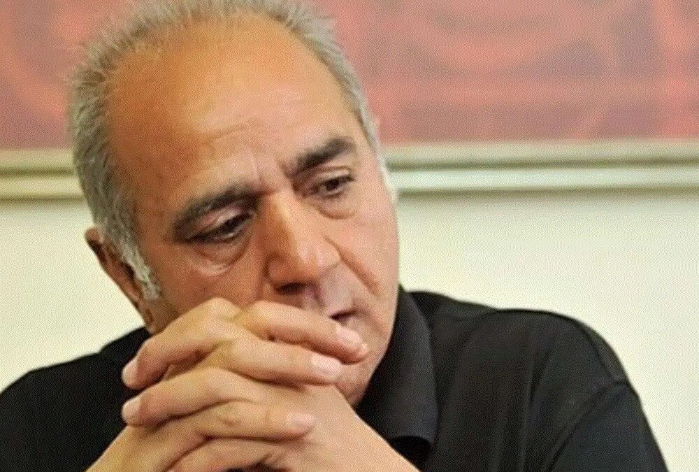 پرویز پرستویی از برپایی مراسمی برای کودکان میناب در امریکا رونمایی کرد + عکس