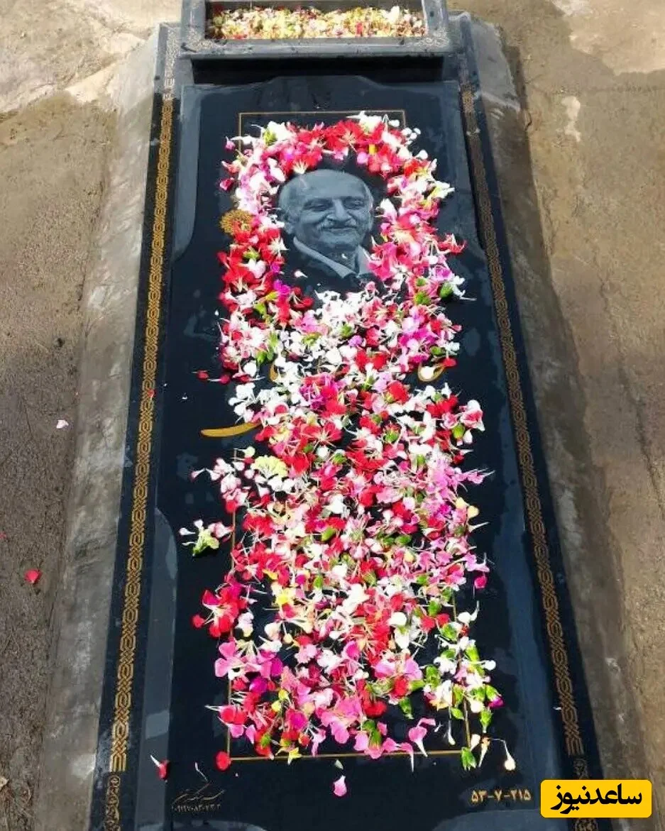 پدر تنابنده