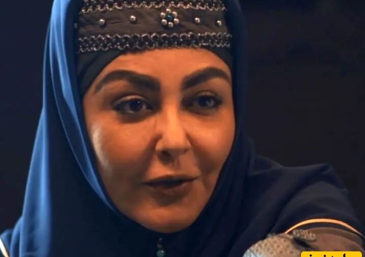 سفر در زمان| «مهربان‌ بانو» سریال گیلدخت در 53 سالگی - تصویر شاخص