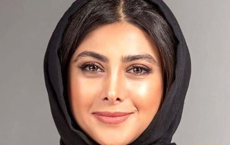 آزاده صمدی