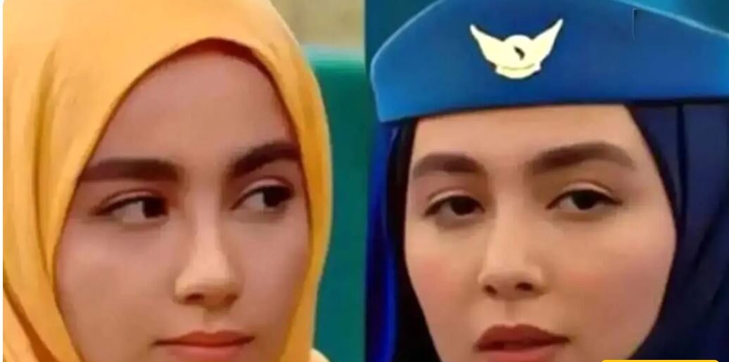 سنا و سونیا حسینی