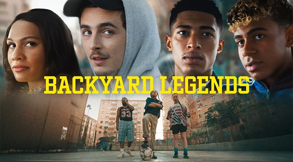 جام جهانی ۲۰۲۶ با آدیداس| فیلم کوتاه Backyard Legends با حضور تیموتی شالامی و لیونل مسی - تصویر شاخص