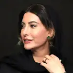 عکس| فریبا نادری به سیم اخر زد/ استوری عجیب خانم بازیگر