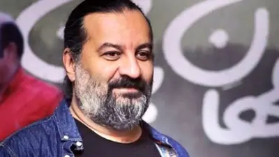 مهراب قاسمخانی دشمن رضا عطاران شد / وسط برنامه علنی کرد