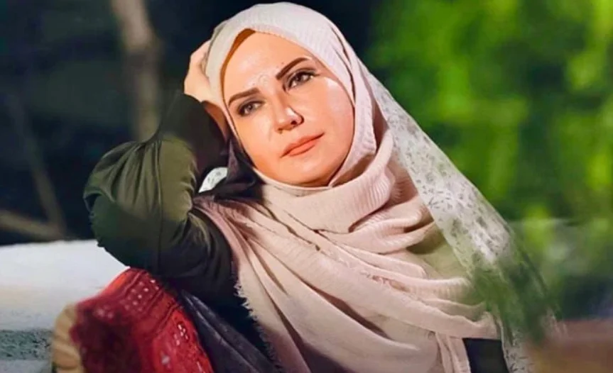 آلبوم دیده‌نشده عروسی لعیا زنگنه؛ پشت پرده زندگی خصوصی‌ خانم بازیگر و همسر جوانش فاش شد! - تصویر شاخص