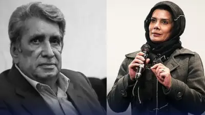 بهروز رضوی