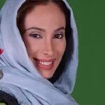 سحر زکریا