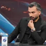 بیوگرافی محمد حسین میثاقی و عکس همسر و سام پسرش