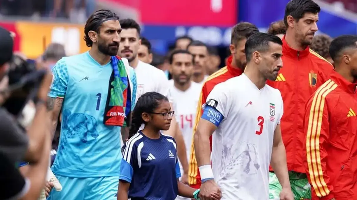 ایران چطور می‌تواند به مرحله بعد جام‌جهانی ۲۰۲۶ صعود کند؟ تکلیف گروه G در دیدارهای پایانی مشخص می‌شود!