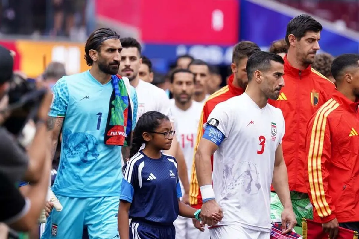 ایران چطور می‌تواند به مرحله بعد جام‌جهانی ۲۰۲۶ صعود کند؟ تکلیف گروه G در دیدارهای پایانی مشخص می‌شود! - تصویر شاخص